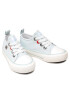 Big Star Shoes Кецове HH374094 Син - Pepit.bg