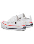 Big Star Shoes Кецове HH374095 Бял - Pepit.bg