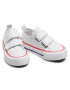 Big Star Shoes Кецове HH374095 Бял - Pepit.bg