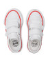 Big Star Shoes Кецове HH374095 Бял - Pepit.bg