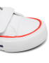 Big Star Shoes Кецове HH374095 Бял - Pepit.bg
