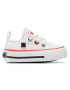 Big Star Shoes Кецове HH374193 Бял - Pepit.bg