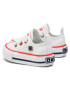 Big Star Shoes Кецове HH374193 Бял - Pepit.bg