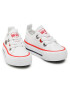 Big Star Shoes Кецове HH374193 Бял - Pepit.bg