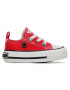 Big Star Shoes Кецове HH374196 Червен - Pepit.bg
