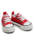 Big Star Shoes Кецове HH374196 Червен - Pepit.bg