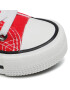 Big Star Shoes Кецове HH374196 Червен - Pepit.bg