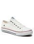 Big Star Shoes Кецове II174001 Бял - Pepit.bg