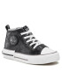 Big Star Shoes Кецове II374003 Черен - Pepit.bg