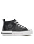 Big Star Shoes Кецове II374003 Черен - Pepit.bg