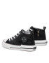 Big Star Shoes Кецове II374003 Черен - Pepit.bg