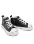 Big Star Shoes Кецове II374003 Черен - Pepit.bg
