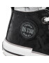 Big Star Shoes Кецове II374003 Черен - Pepit.bg