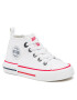 Big Star Shoes Кецове II374004 Бял - Pepit.bg
