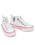 Big Star Shoes Кецове II374004 Бял - Pepit.bg