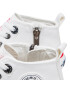 Big Star Shoes Кецове II374004 Бял - Pepit.bg