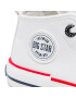 Big Star Shoes Кецове II374004 Бял - Pepit.bg