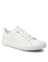 Big Star Shoes Кецове JJ174006 Бял - Pepit.bg