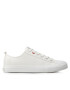 Big Star Shoes Кецове JJ174006 Бял - Pepit.bg