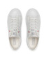 Big Star Shoes Кецове JJ174006 Бял - Pepit.bg