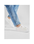Big Star Shoes Кецове JJ174006 Бял - Pepit.bg