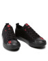 Big Star Shoes Кецове JJ174012 Черен - Pepit.bg