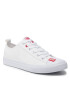 Big Star Shoes Кецове JJ174013 Бял - Pepit.bg
