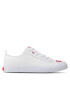 Big Star Shoes Кецове JJ174013 Бял - Pepit.bg