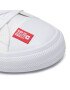 Big Star Shoes Кецове JJ174013 Бял - Pepit.bg