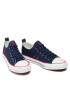 Big Star Shoes Кецове JJ174060 Тъмносин - Pepit.bg