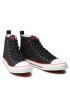 Big Star Shoes Кецове JJ174065 Черен - Pepit.bg