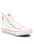 Big Star Shoes Кецове JJ174066 Бял - Pepit.bg