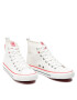 Big Star Shoes Кецове JJ174066 Бял - Pepit.bg