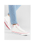 Big Star Shoes Кецове JJ174066 Бял - Pepit.bg