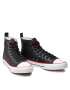 Big Star Shoes Кецове JJ174070 Черен - Pepit.bg