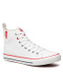 Big Star Shoes Кецове JJ174071 Бял - Pepit.bg