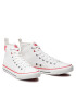 Big Star Shoes Кецове JJ174071 Бял - Pepit.bg