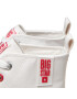 Big Star Shoes Кецове JJ174071 Бял - Pepit.bg