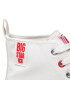 Big Star Shoes Кецове JJ174071 Бял - Pepit.bg
