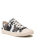 Big Star Shoes Кецове JJ174122 Сив - Pepit.bg