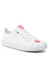 Big Star Shoes Кецове JJ274015 Бял - Pepit.bg