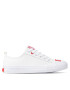 Big Star Shoes Кецове JJ274015 Бял - Pepit.bg