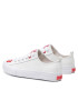 Big Star Shoes Кецове JJ274015 Бял - Pepit.bg