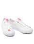 Big Star Shoes Кецове JJ274015 Бял - Pepit.bg