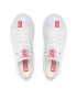 Big Star Shoes Кецове JJ274015 Бял - Pepit.bg