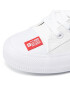 Big Star Shoes Кецове JJ274015 Бял - Pepit.bg