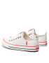 Big Star Shoes Кецове JJ274123 Бял - Pepit.bg