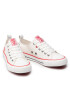 Big Star Shoes Кецове JJ274123 Бял - Pepit.bg