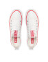 Big Star Shoes Кецове JJ274123 Бял - Pepit.bg