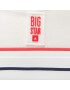 Big Star Shoes Кецове JJ274123 Бял - Pepit.bg